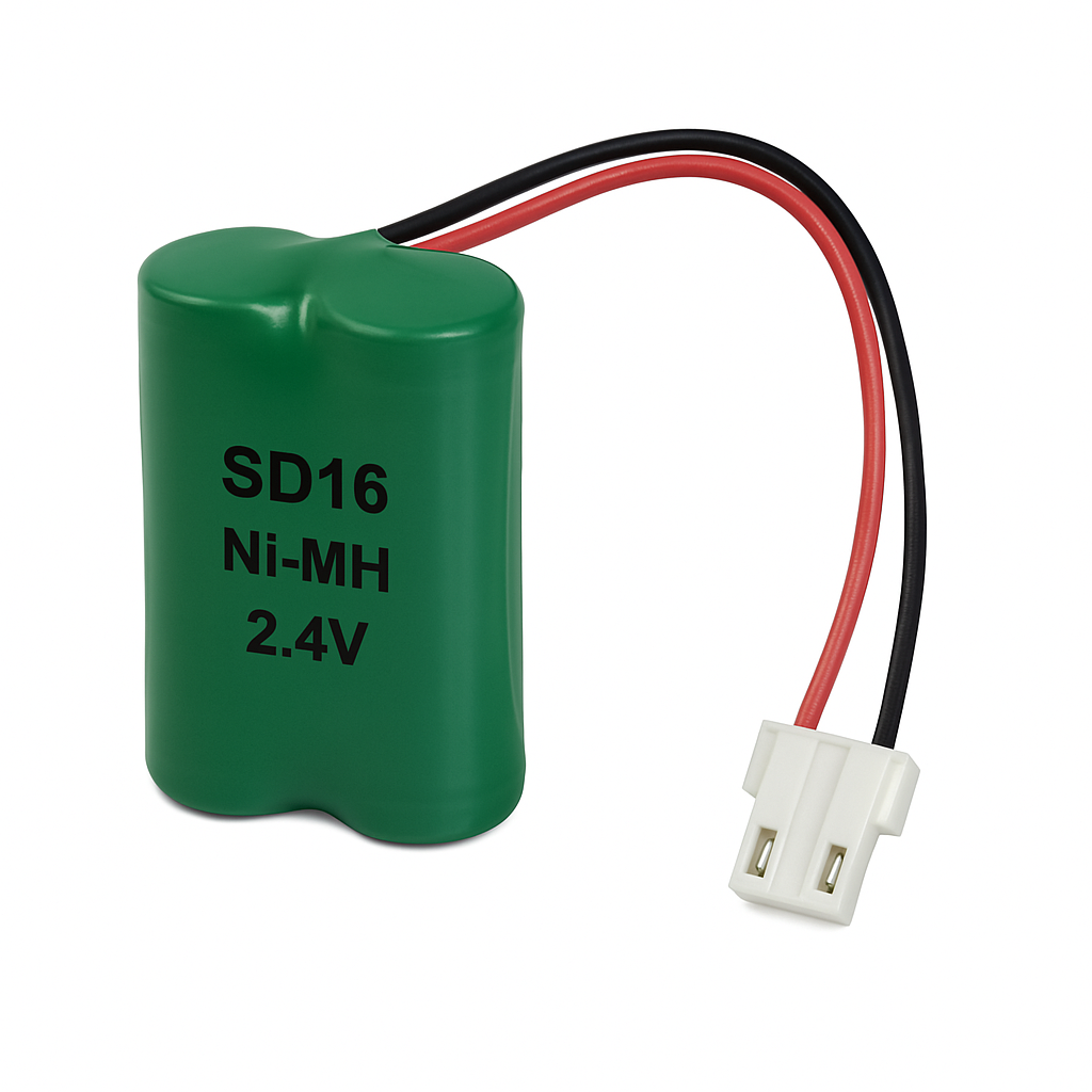 Akku SD16